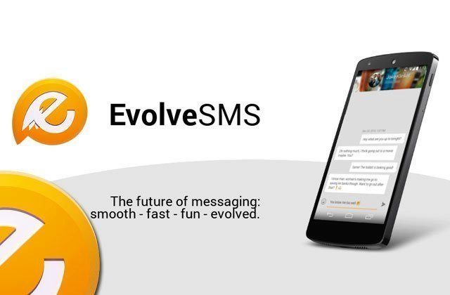 evolvesms_ico