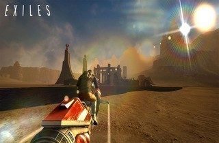 exiles featured exiles featured