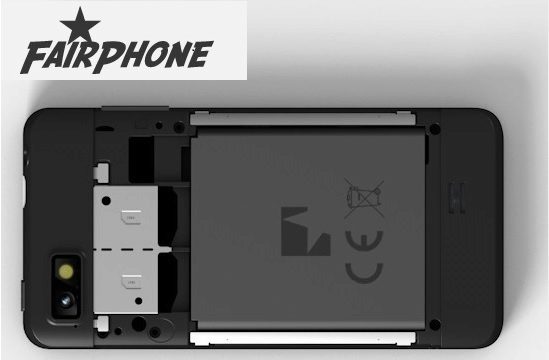 fairphone cover