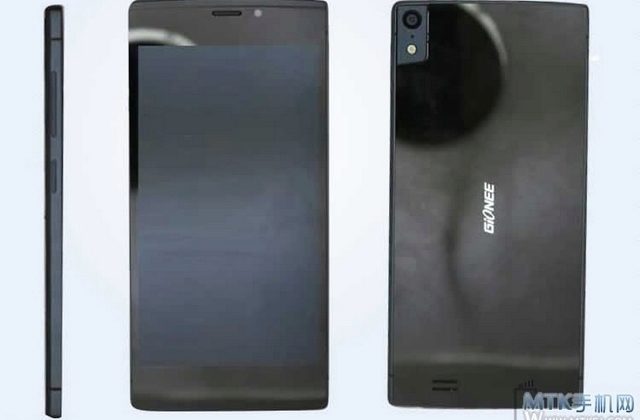 gionee-gn9000-leak-all-sides gionee-gn9000-leak-all-sides