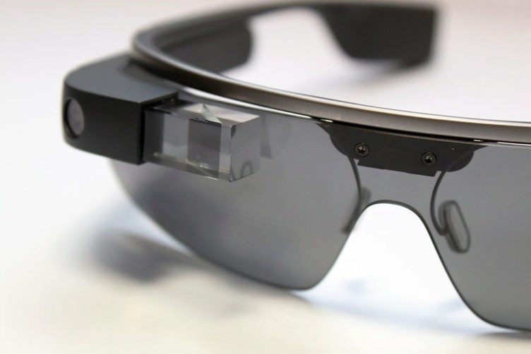 Google Glass galerie7