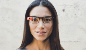 Google Glass obroucky 2