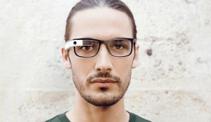 Google Glass obroucky 3