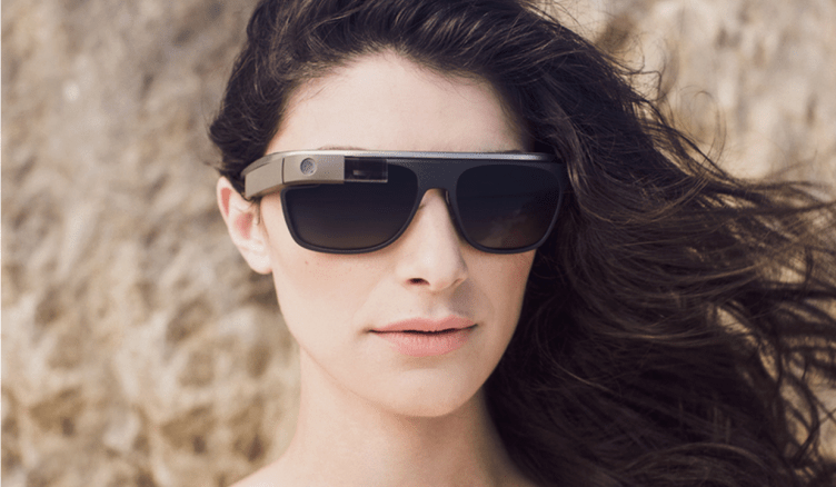 Google Glass obroucky 7