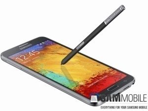 Samsung Galaxy Note 3 Neo