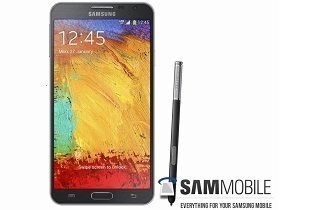 Samsung Galaxy Note 3 Neo