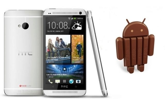 HTC-One-Kit-Kat HTC-One-Kit-Kat