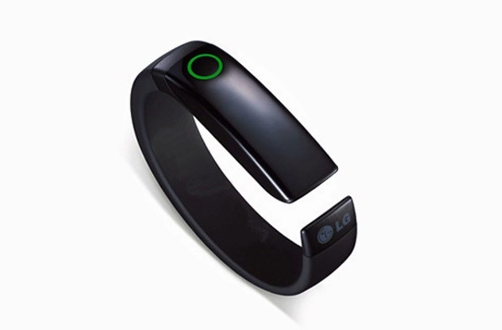 LG-Lifeband-Touch LG-Lifeband-Touch