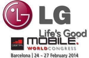 LG G Pro 2 bude představen na MWC