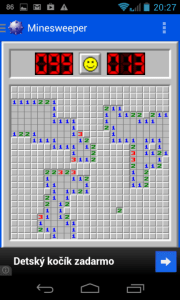 Minesweeper-h