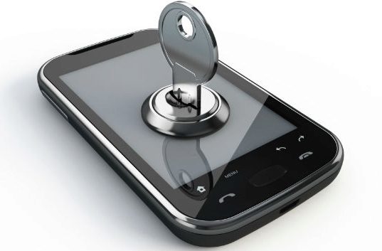 mobile phone security 1