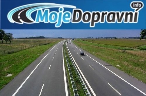 Moje dopravní.info cover