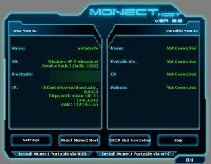 Monect Portable