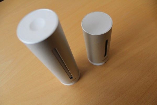 NetAtmo 1