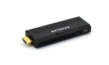 Netgear NeoMediacast NTV300D HDMI