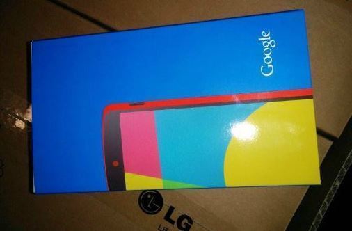 Nexus 5 červený cover Nexus 5 červený cover
