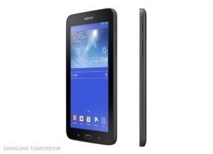 Samsung Galaxy Tab 3 Lite