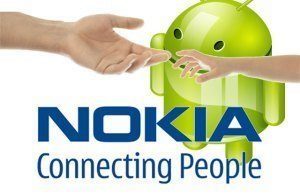 Nokia s Androidem zjevně není tak nereálná