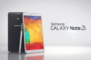 Samsung přiznal a opraví problémy Galaxy Note 3 s příslušenstvím