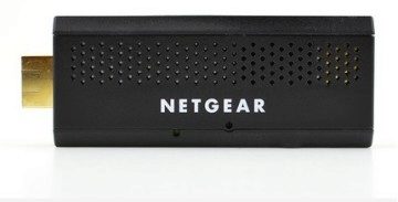 Netgear NeoMediacast NTV300D HDMI