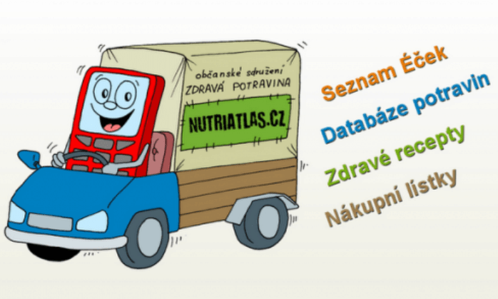 nutriatlas