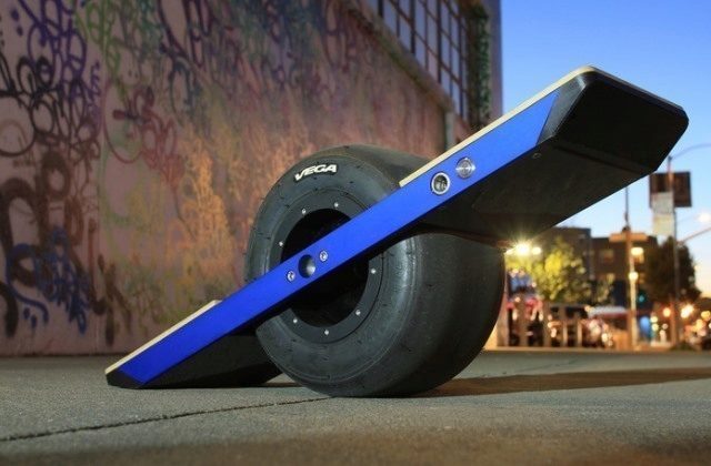 onewheel