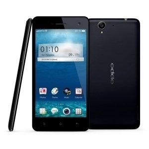 Oppo R819 black