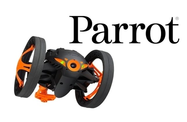 parrotcover