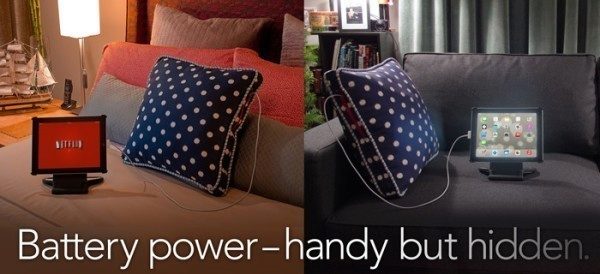 Power Pillow2