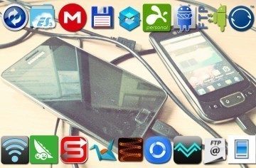 Čtenáři doporučují: Jak propojit Android s počítačem
