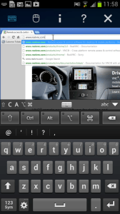 VNC Viewer