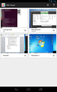 VNC Viewer