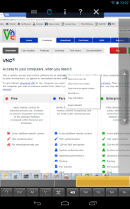 VNC Viewer