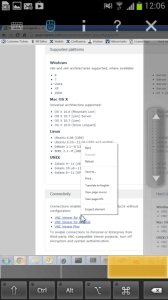 VNC Viewer