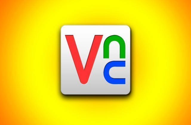 realvnc ico
