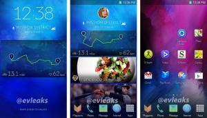 Samsung údajně chystá inovaci nadstavby TouchWiz