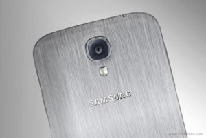 Kovový Samsung Galaxy F bude představen společně s Galaxy S5