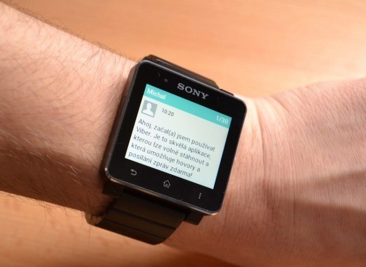sony-smartwatch-2-SMS sony-smartwatch-2-SMS