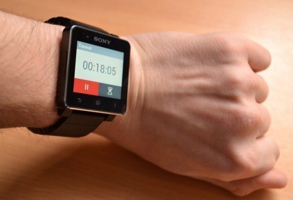 sony-smartwatch-2-timer