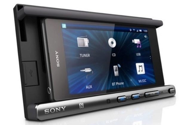 Sony XSP-N1BT