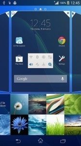 Android 4.3 na Sony Xperia SP