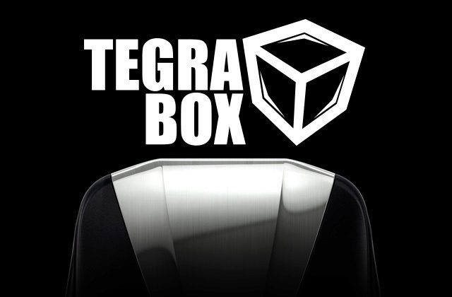 tegra box nahled tegra box nahled