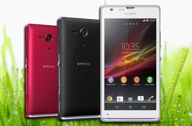 xperia sp 43