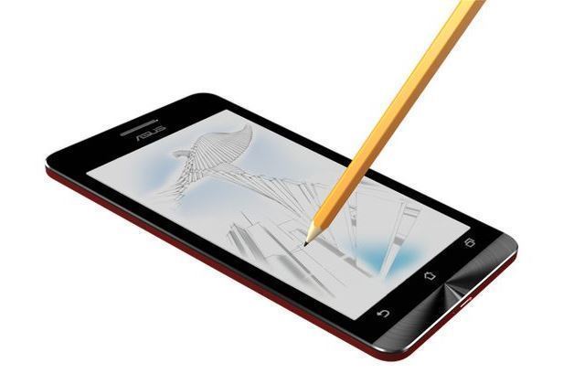 ZenFone 6_ Pen Touch ZenFone 6_ Pen Touch