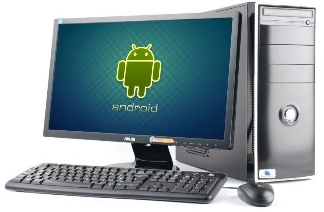 android-pc