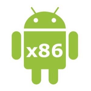 android-x86