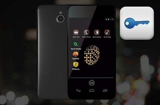 blackphone blackphone