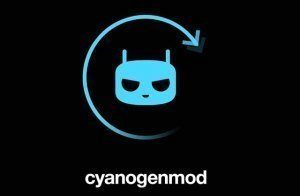 Vychází CyanogenMod 11 M3