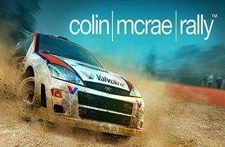 colin mcrae