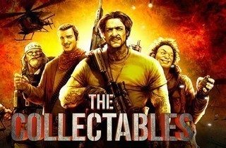 collectables featured collectables featured